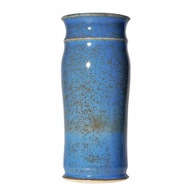 Hidden Falls Cone 5 Rainforest Glaze